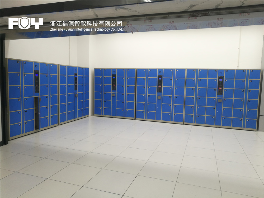 存包柜 存包柜