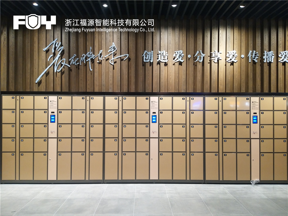 存包柜 存包柜