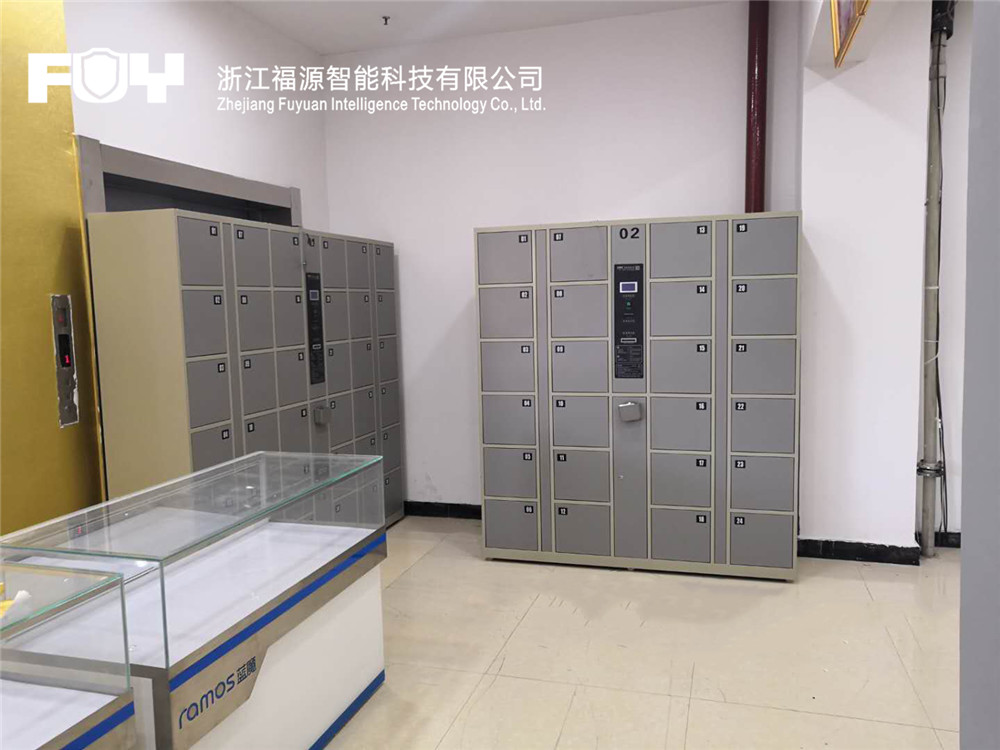 存包柜 存包柜