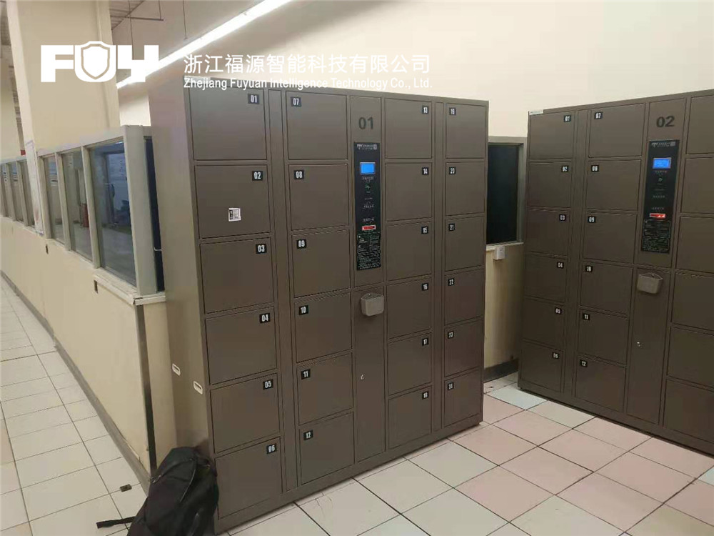存包柜 存包柜
