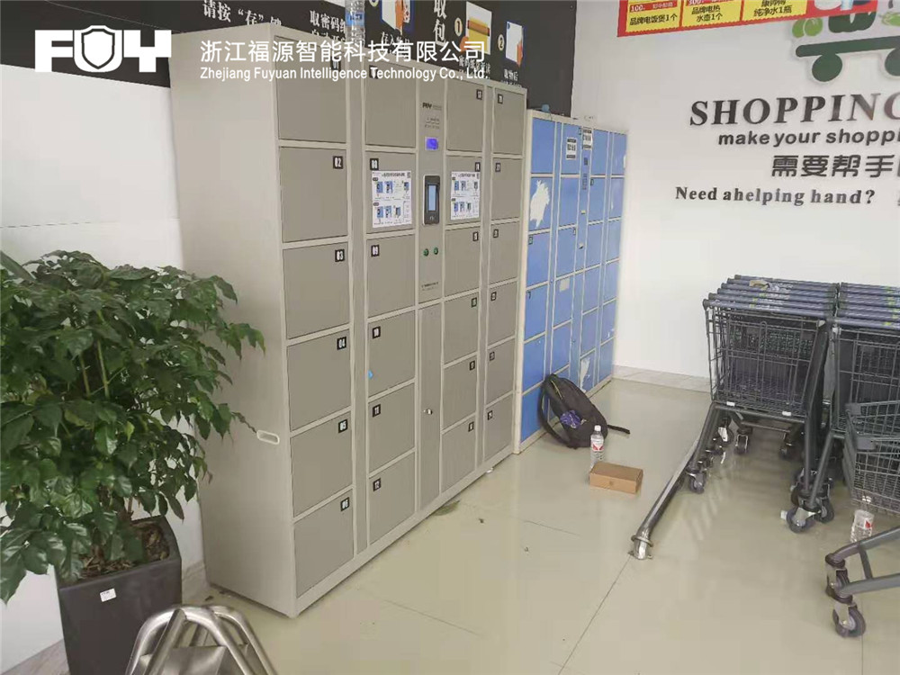 存包柜 存包柜