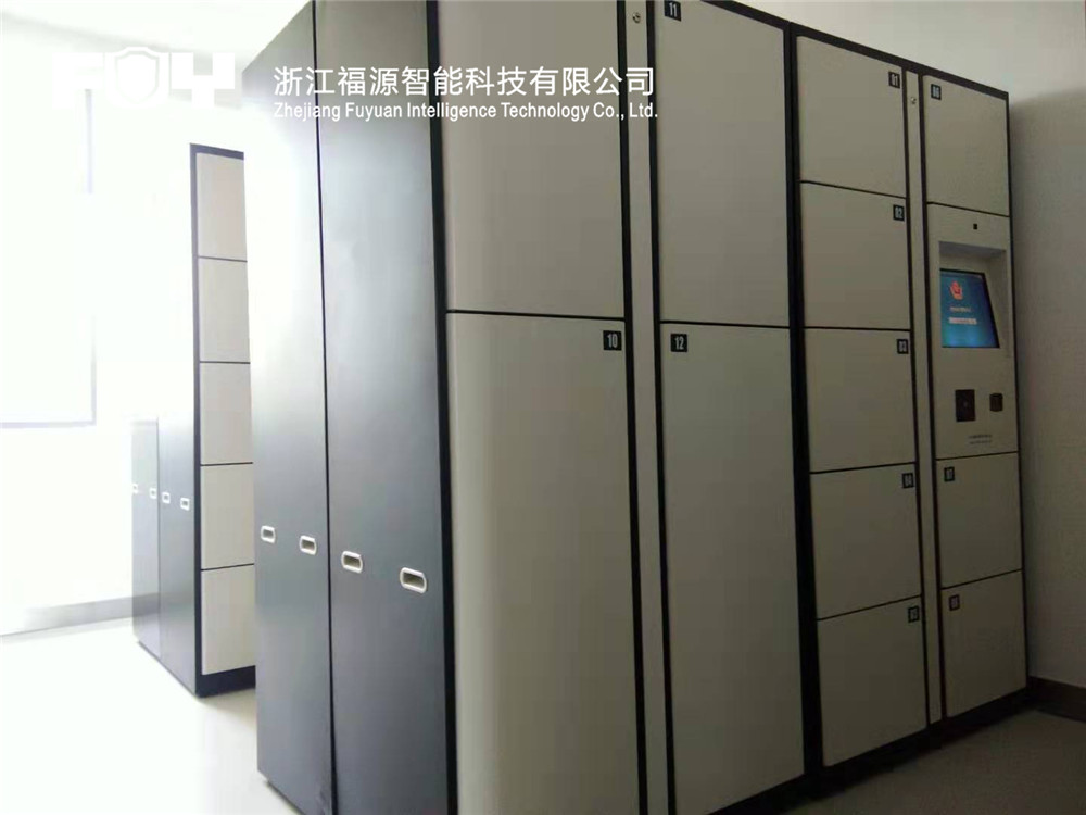 智能案卷柜 智能案卷柜