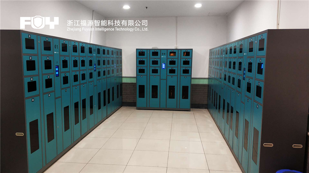 存包柜 存包柜