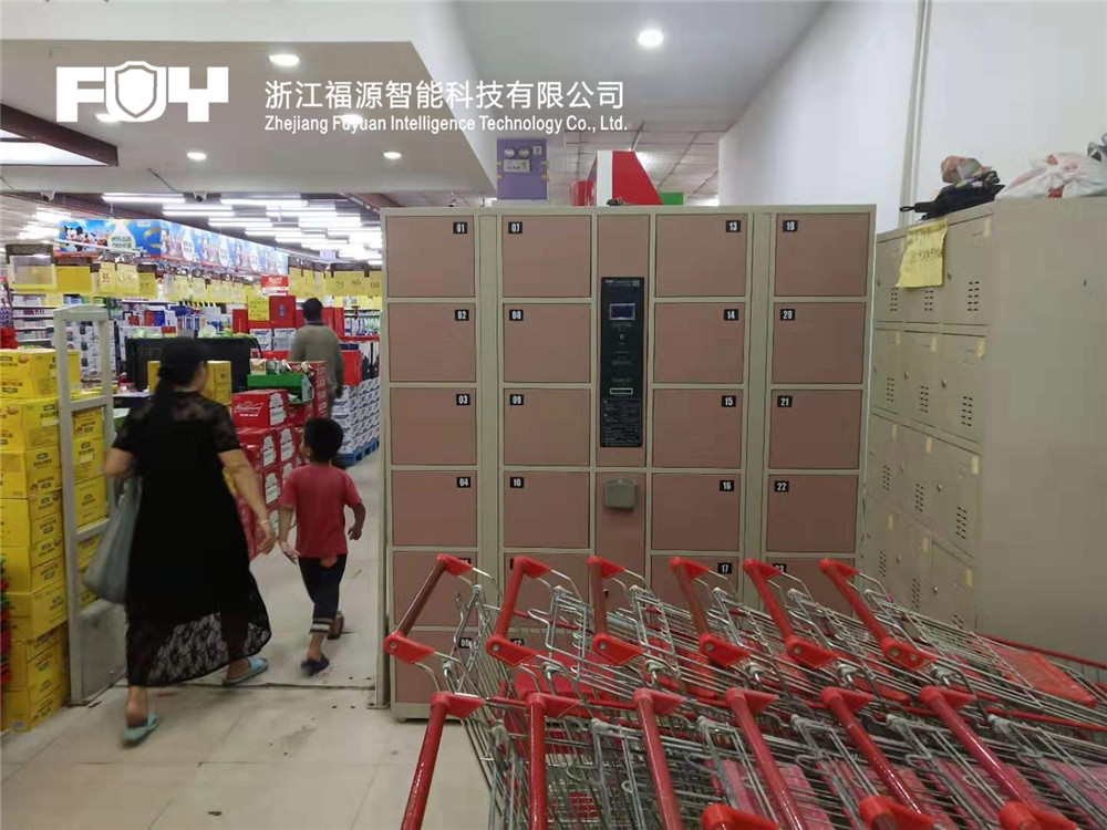 寄存柜 寄存柜