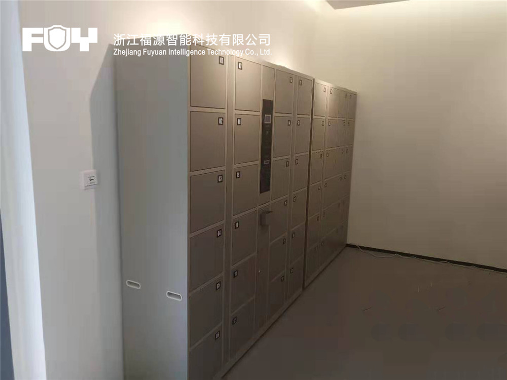 存包柜 存包柜