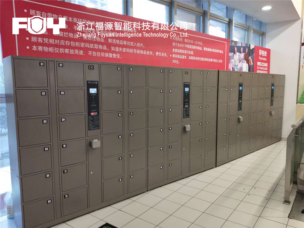 存包柜 存包柜