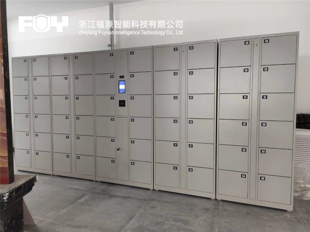 寄存柜 寄存柜