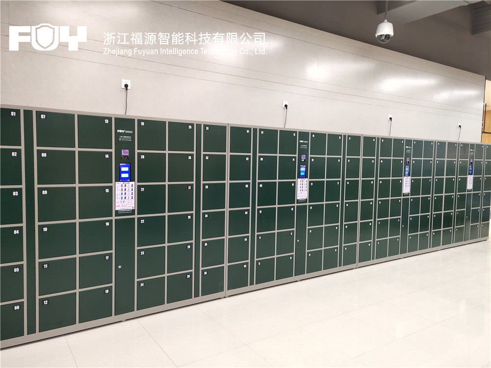 寄存柜 寄存柜