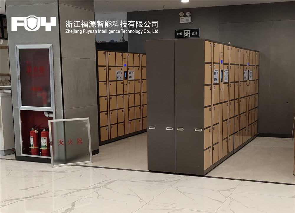 寄存柜 寄存柜