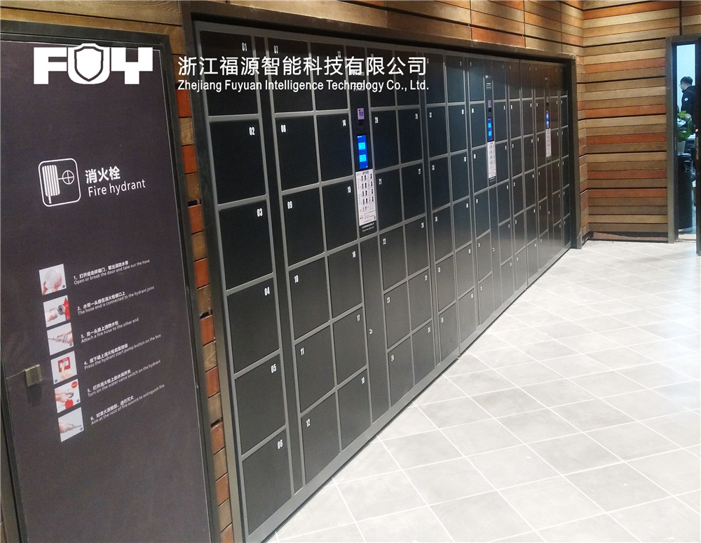 存包柜 存包柜