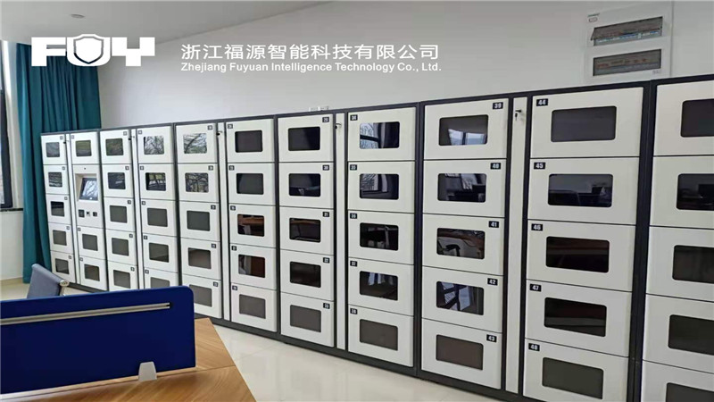 智能案卷柜 智能案卷柜