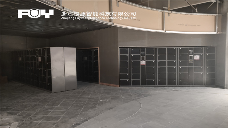 存包柜 存包柜