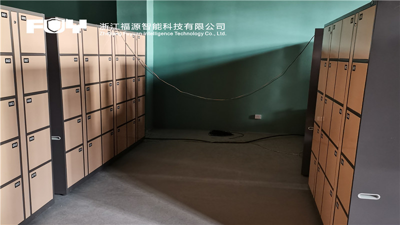存包柜 存包柜