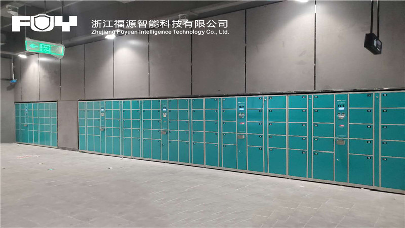 存包柜 存包柜