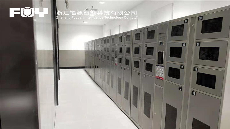 存包柜 存包柜