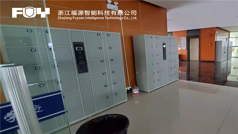 寄存柜 寄存柜