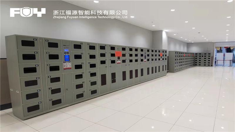 存包柜 存包柜