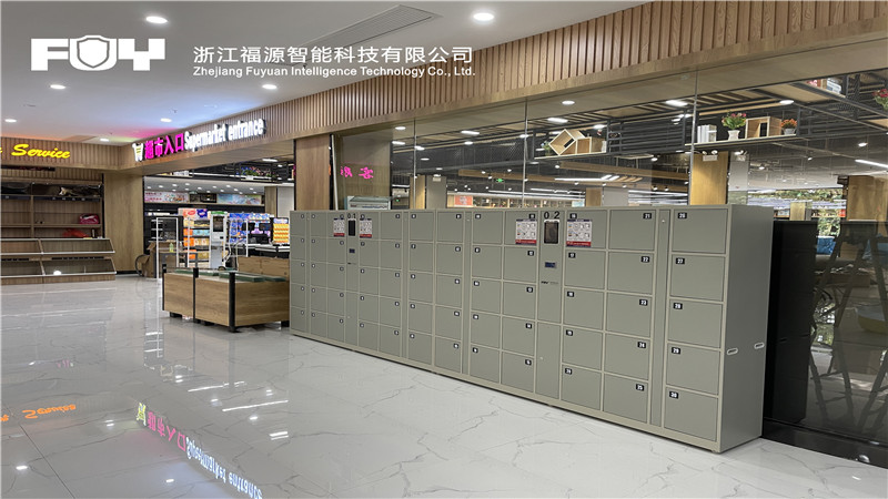 存包柜 存包柜
