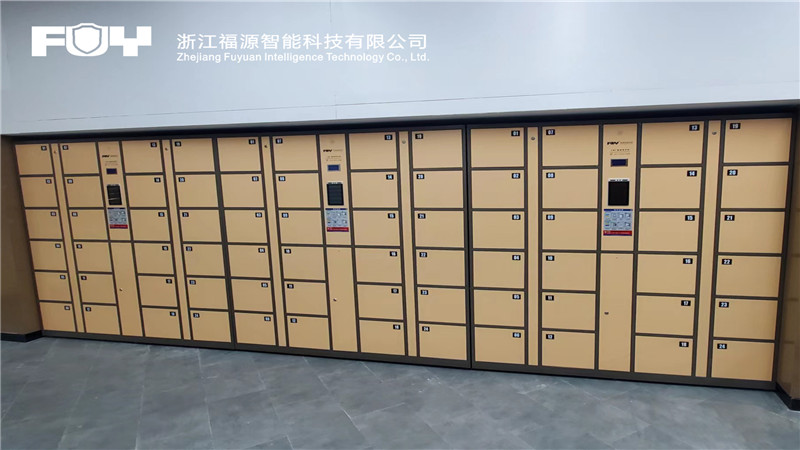 存包柜 存包柜