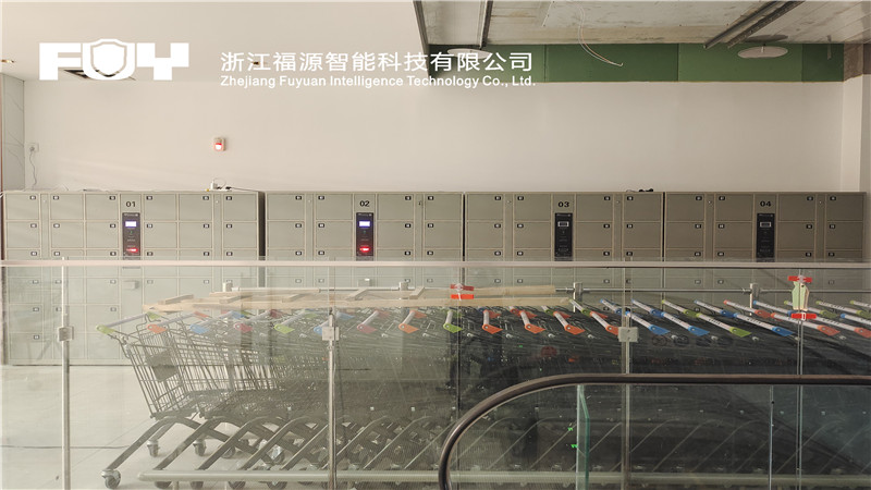 存包柜 存包柜