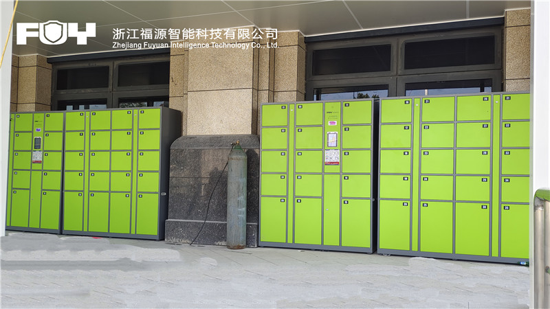 存包柜 存包柜