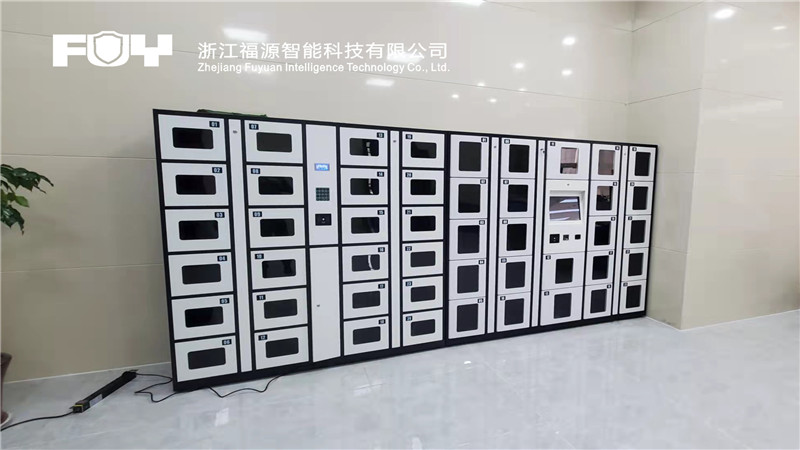 文件流轉柜