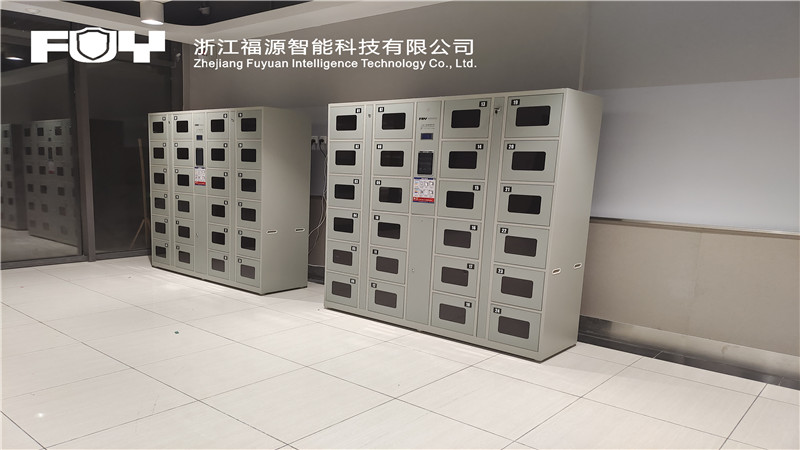 寄存柜 寄存柜