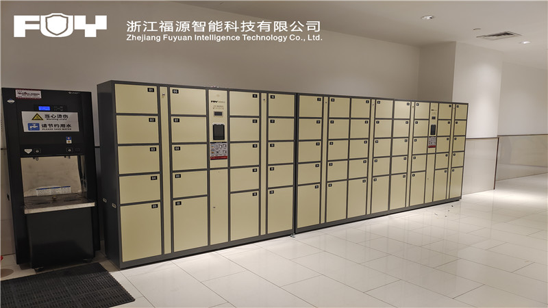 寄存柜 寄存柜