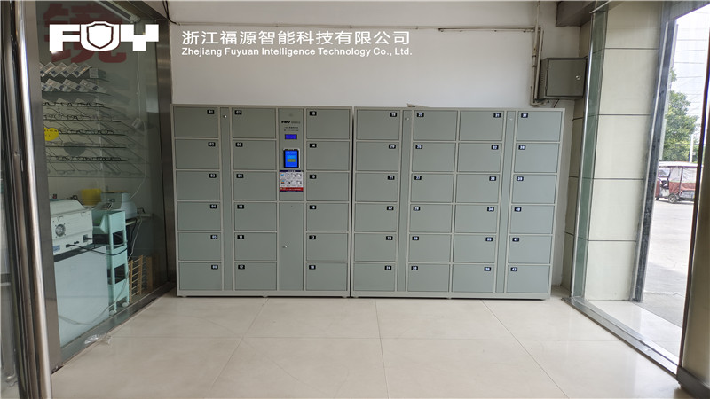 寄存柜 寄存柜