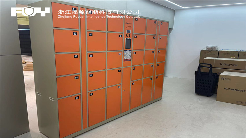 寄存柜 寄存柜