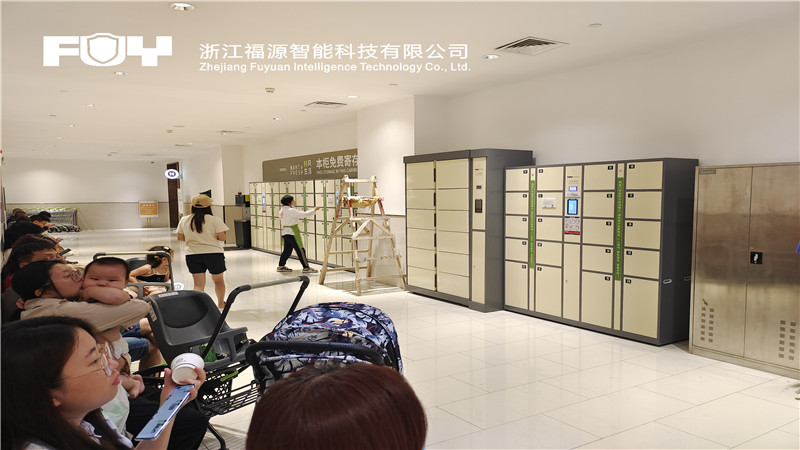 寄存柜 寄存柜