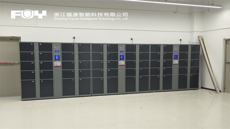 寄存柜 寄存柜