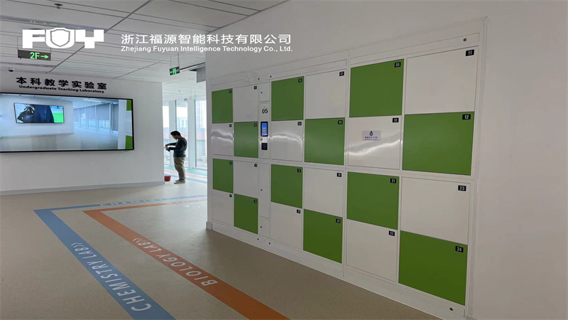 寄存柜 寄存柜